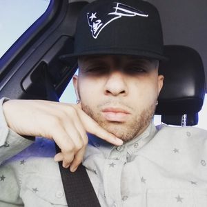 Meet your Posher, Jim